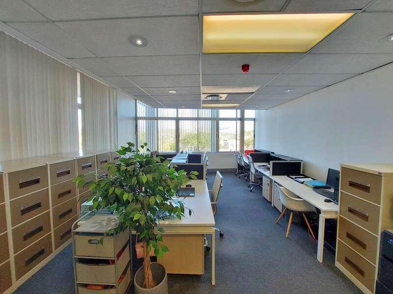 To Let Commercial Property for Rent in Tyger Valley Western Cape
